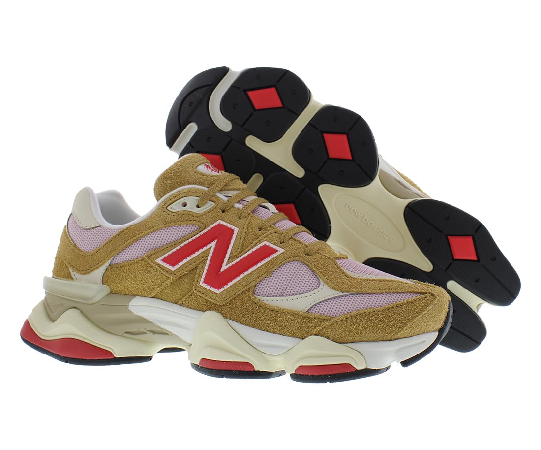 New Balance Women's  Adult 906 - New Balance Shoes 9060 评论和价格