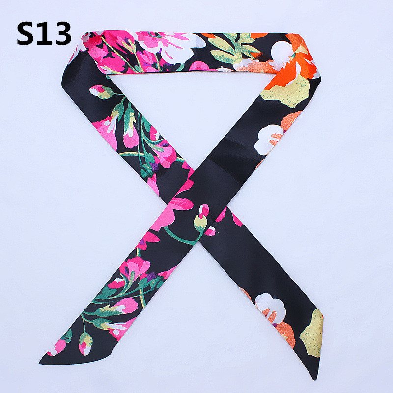 47 Colors Brand Bandana Small  - Head Wrap Turban 评论和价格