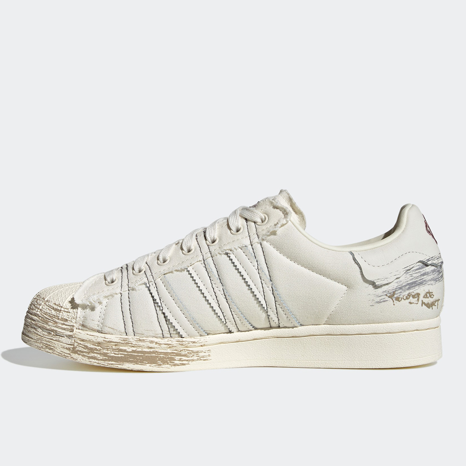 adidas Originals Superstar Uni - Adidas Shoes Superstar 评论和价格