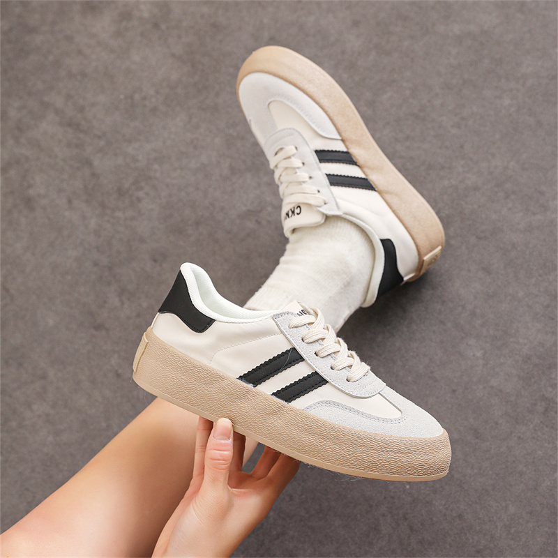 Women New Breathable Sneakers  - New Balance Shoes 574 评论和价格