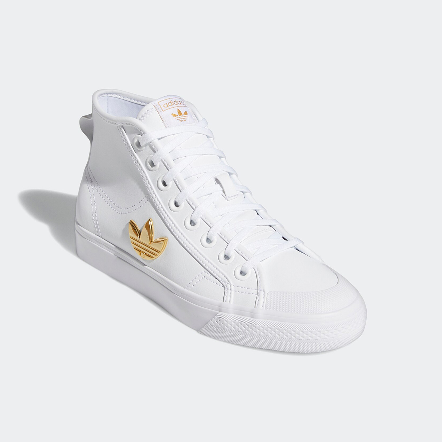 Adidas genuine clover Nizza wo - Adidas Shoes Samba 评论和价格